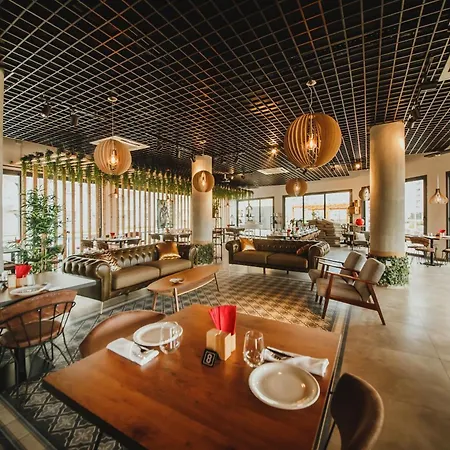 شقة Luxury Two Bedroom Penthouse In Caesar & Spa, Long *