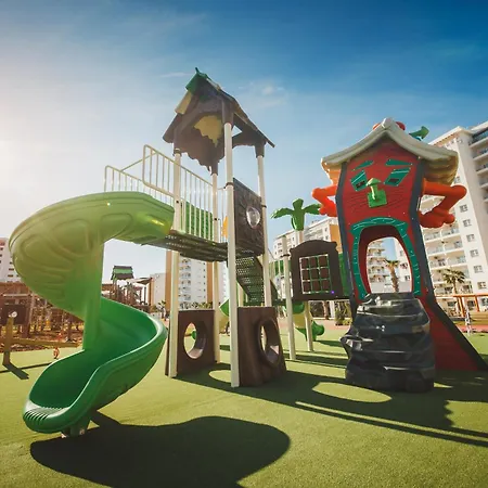 شقة Luxury Two Bedroom Penthouse In Caesar & Spa, Long *