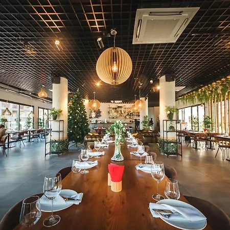 Luxury Two Bedroom Penthouse In Caesar & Spa, Long * Perivolia tou Trikomou