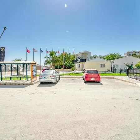 Luxury Two Bedroom Penthouse In Caesar & Spa, Long Perivolia tou Trikomou