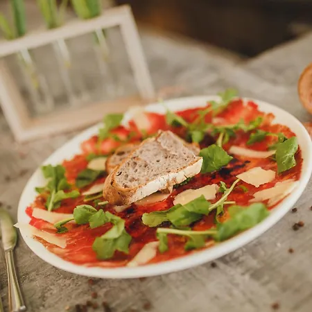 Luxury Two Bedroom Penthouse In Caesar & Spa, Long * Perivolia tou Trikomou