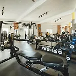 Luxury Two Bedroom Penthouse In Caesar & Spa, Long Apartment Perivolia tou Trikomou