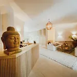 Luxury Two Bedroom Penthouse In Caesar & Spa, Long Perivolia tou Trikomou