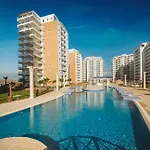 Apartment Luxury Two Bedroom Penthouse In Caesar & Spa, Long Perivolia tou Trikomou