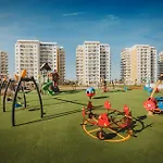 Luxury Two Bedroom Penthouse In Caesar & Spa, Long * Perivolia tou Trikomou