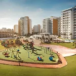 Luxury Two Bedroom Penthouse In Caesar & Spa, Long Apartment Perivolia tou Trikomou