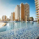 Luxury Two Bedroom Penthouse In Caesar & Spa, Long Perivolia tou Trikomou