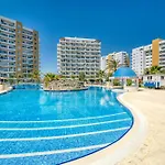 Luxury Two Bedroom Penthouse In Caesar & Spa, Long * Perivolia tou Trikomou