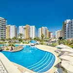 Luxury Two Bedroom Penthouse In Caesar & Spa, Long Perivolia tou Trikomou
