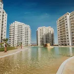 Luxury Two Bedroom Penthouse In Caesar & Spa, Long Apartment