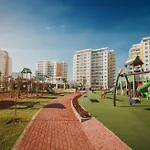 Luxury Two Bedroom Penthouse In Caesar & Spa, Long Apartment