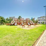 Apartment Luxury Two Bedroom Penthouse In Caesar & Spa, Long Perivolia tou Trikomou