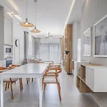 Apartment Luxury Two Bedroom Penthouse In Caesar & Spa, Long Perivolia tou Trikomou