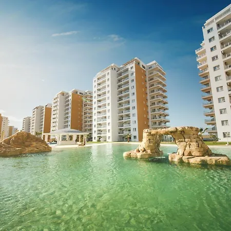 Apartment Luxury Two Bedroom Penthouse In Caesar & Spa, Long Perivolia tou Trikomou