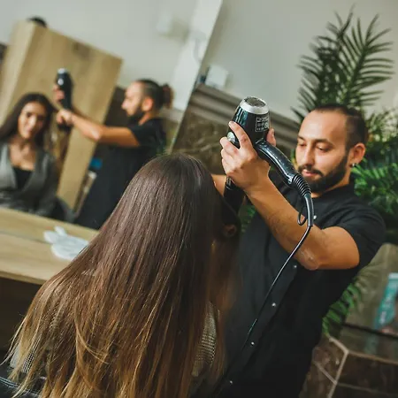 דירה Luxury Two Bedroom Penthouse In Caesar & Spa, Long