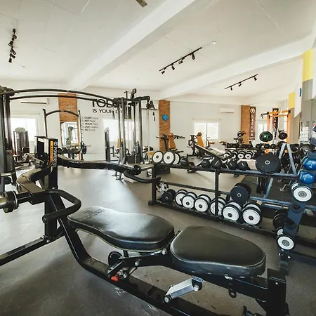 Luxury Two Bedroom Penthouse In Caesar & Spa, Long Apartment Perivolia tou Trikomou