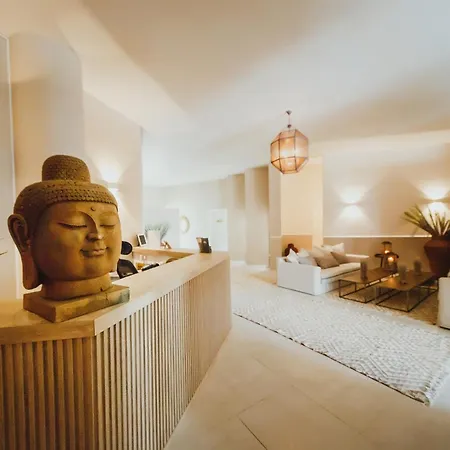 Luxury Two Bedroom Penthouse In Caesar & Spa, Long Perivolia tou Trikomou