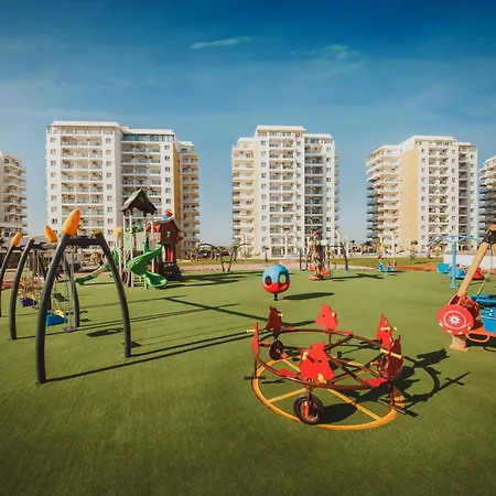 Luxury Two Bedroom Penthouse In Caesar & Spa, Long * Perivolia tou Trikomou