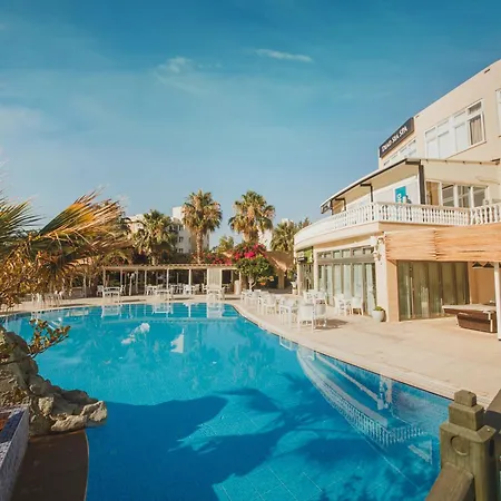 Lejlighed Luxury Two Bedroom Penthouse In Caesar & Spa, Long