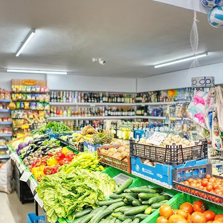 דירה Luxury Two Bedroom Penthouse In Caesar & Spa, Long Perivolia tou Trikomou