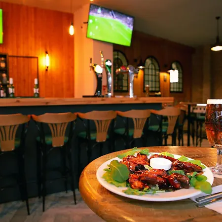 Luxury Two Bedroom Penthouse In Caesar & Spa, Long * Perivolia tou Trikomou