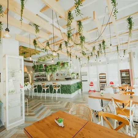 דירה Luxury Two Bedroom Penthouse In Caesar & Spa, Long *