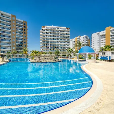 Luxury Two Bedroom Penthouse In Caesar & Spa, Long * Perivolia tou Trikomou