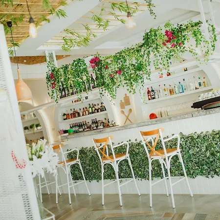 דירה Luxury Two Bedroom Penthouse In Caesar & Spa, Long *