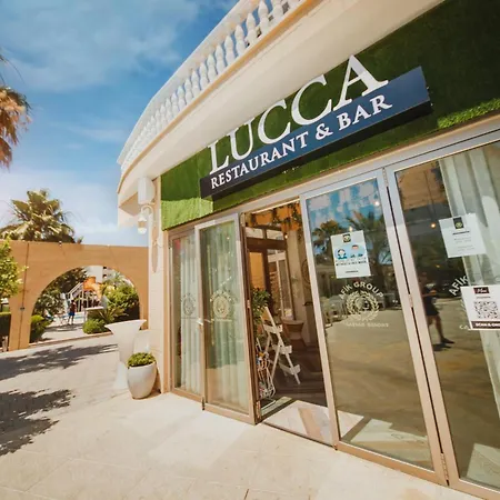 Luxury Two Bedroom Penthouse In Caesar & Spa, Long Lejlighed Perivolia tou Trikomou