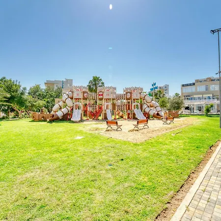 Lejlighed Luxury Two Bedroom Penthouse In Caesar & Spa, Long Perivolia tou Trikomou