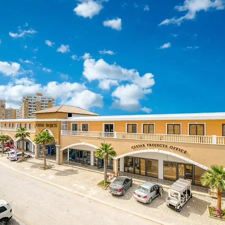 Luxury Two Bedroom Penthouse In Caesar & Spa, Long *