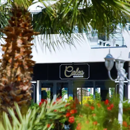 דירה Luxury Two Bedroom Penthouse In Caesar & Spa, Long *