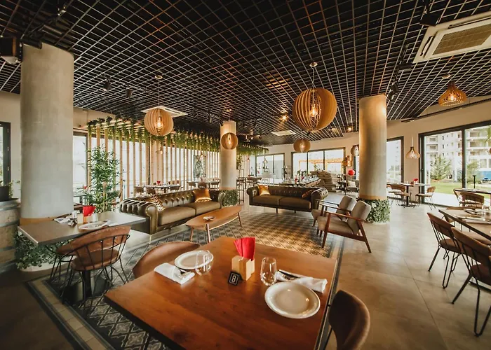 アパート Luxury Two Bedroom Penthouse In Caesar & Spa, Long *