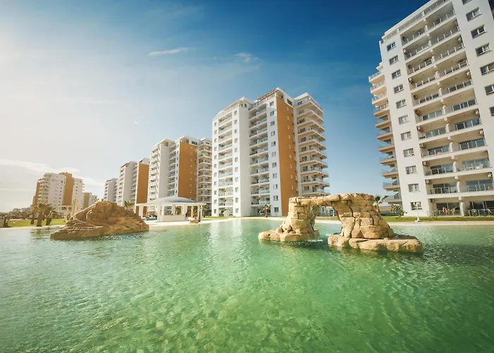 アパート Luxury Two Bedroom Penthouse In Caesar & Spa, Long Perivolia tou Trikomou