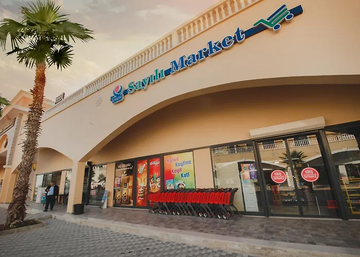 Luxury Two Bedroom Penthouse In Caesar & Spa, Long アパート