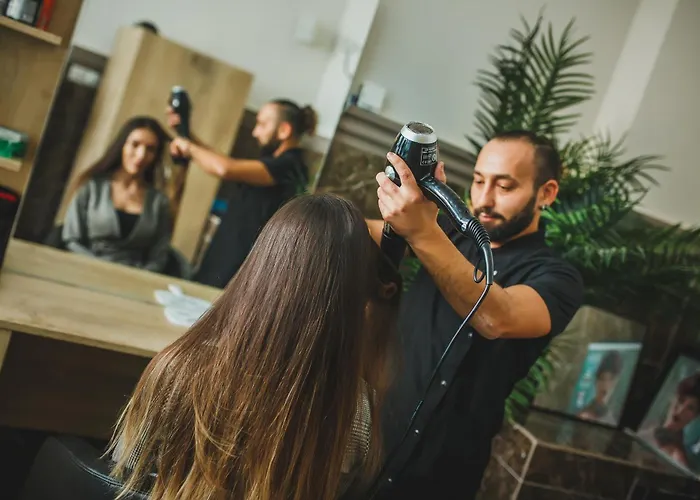 アパート Luxury Two Bedroom Penthouse In Caesar & Spa, Long