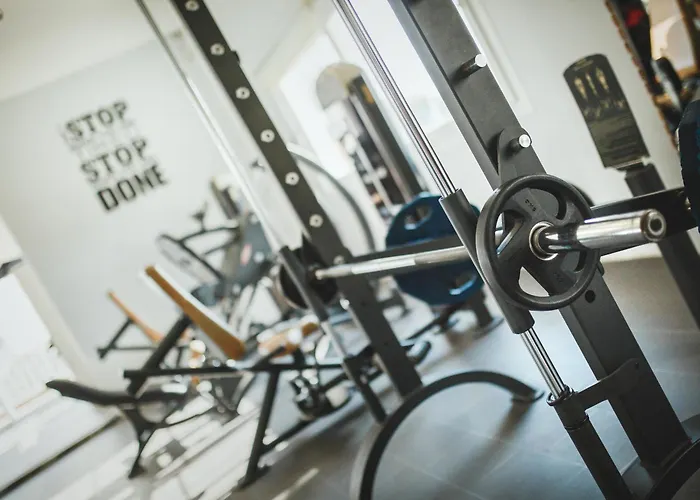 Luxury Two Bedroom Penthouse In Caesar & Spa, Long * Perivolia tou Trikomou