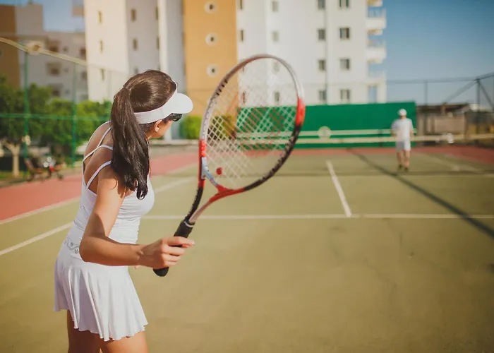 Luxury Two Bedroom Penthouse In Caesar & Spa, Long *