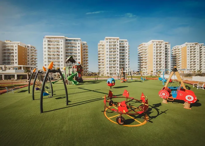 Luxury Two Bedroom Penthouse In Caesar & Spa, Long * Perivolia tou Trikomou