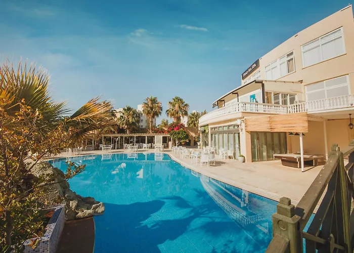 アパート Luxury Two Bedroom Penthouse In Caesar & Spa, Long