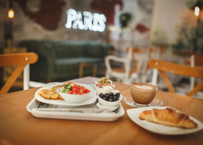 Luxury Two Bedroom Penthouse In Caesar & Spa, Long アパート *