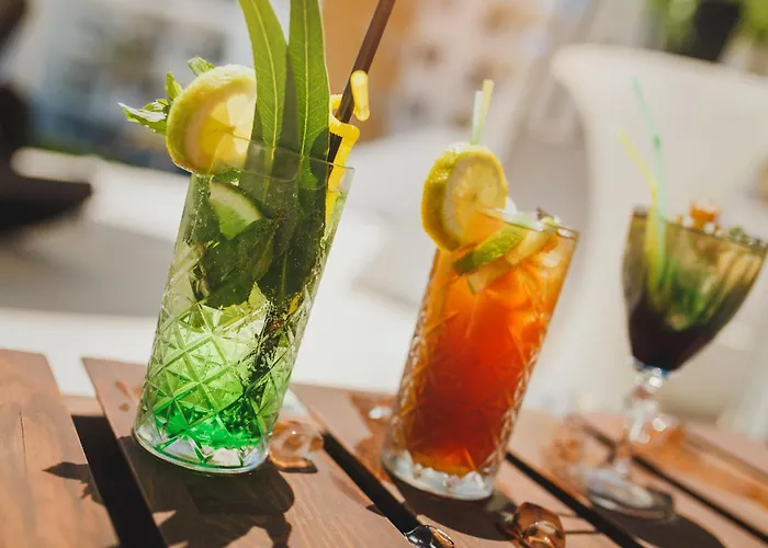 アパート Luxury Two Bedroom Penthouse In Caesar & Spa, Long *