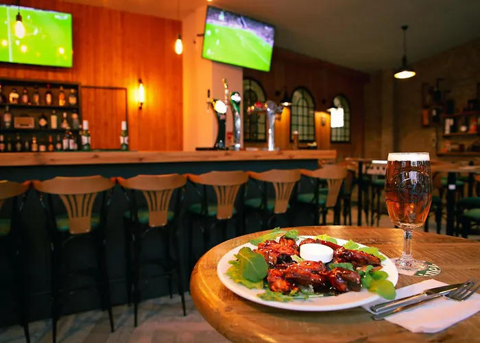 Luxury Two Bedroom Penthouse In Caesar & Spa, Long * Perivolia tou Trikomou