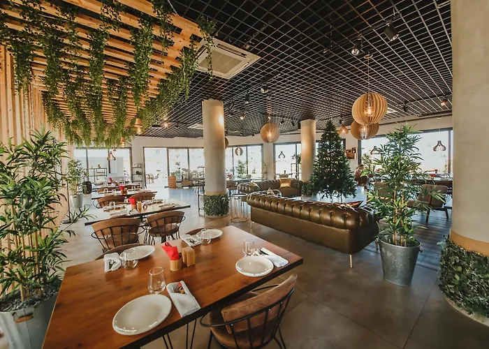 アパート Luxury Two Bedroom Penthouse In Caesar & Spa, Long