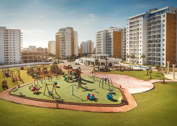 Luxury Two Bedroom Penthouse In Caesar & Spa, Long アパート Perivolia tou Trikomou