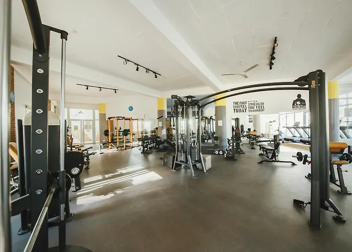 アパート Luxury Two Bedroom Penthouse In Caesar & Spa, Long Perivolia tou Trikomou