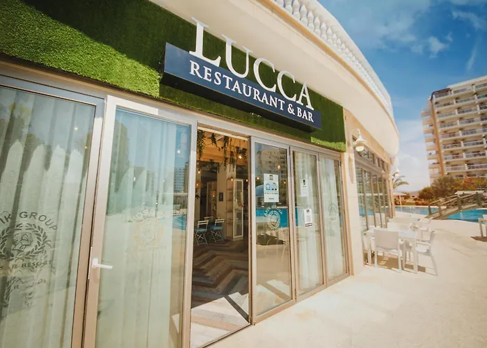 Luxury Two Bedroom Penthouse In Caesar & Spa, Long アパート *