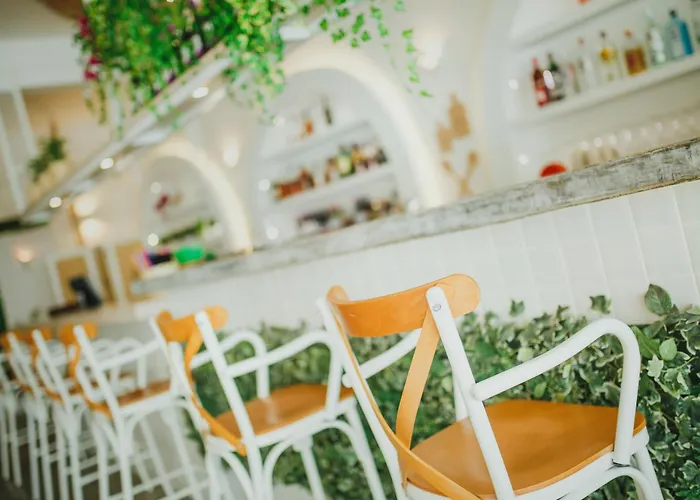 アパート Luxury Two Bedroom Penthouse In Caesar & Spa, Long Perivolia tou Trikomou