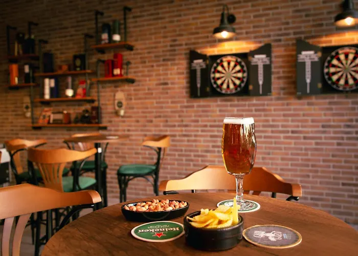 アパート Luxury Two Bedroom Penthouse In Caesar & Spa, Long