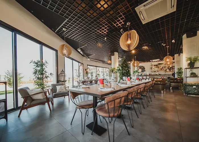 アパート Luxury Two Bedroom Penthouse In Caesar & Spa, Long *